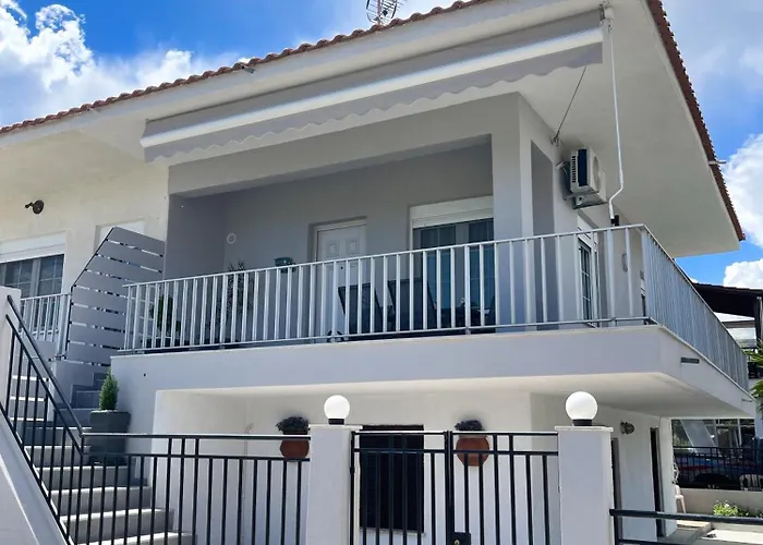Armonia Guest House