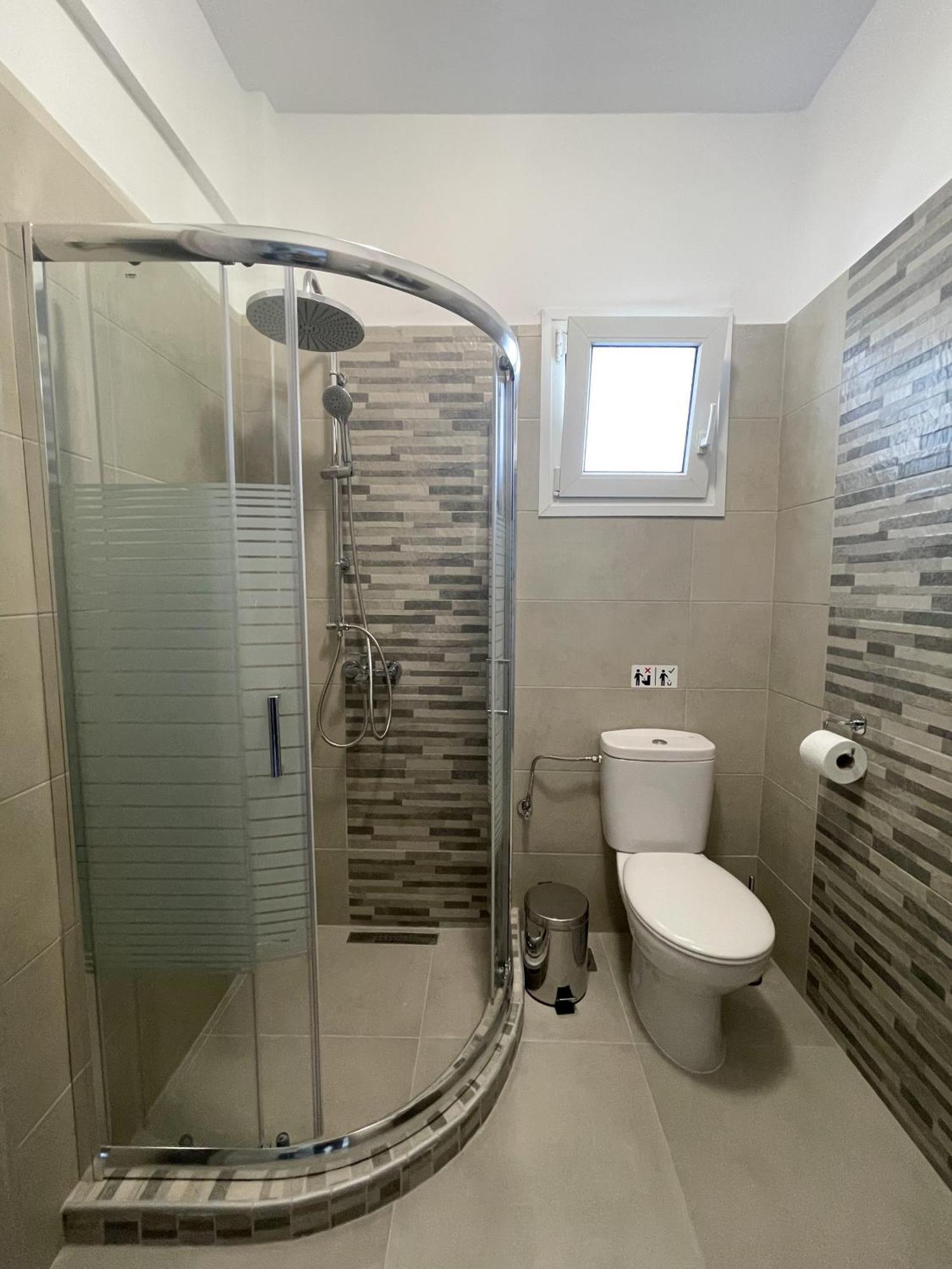 Tatil Evi Armonia Nea Roda