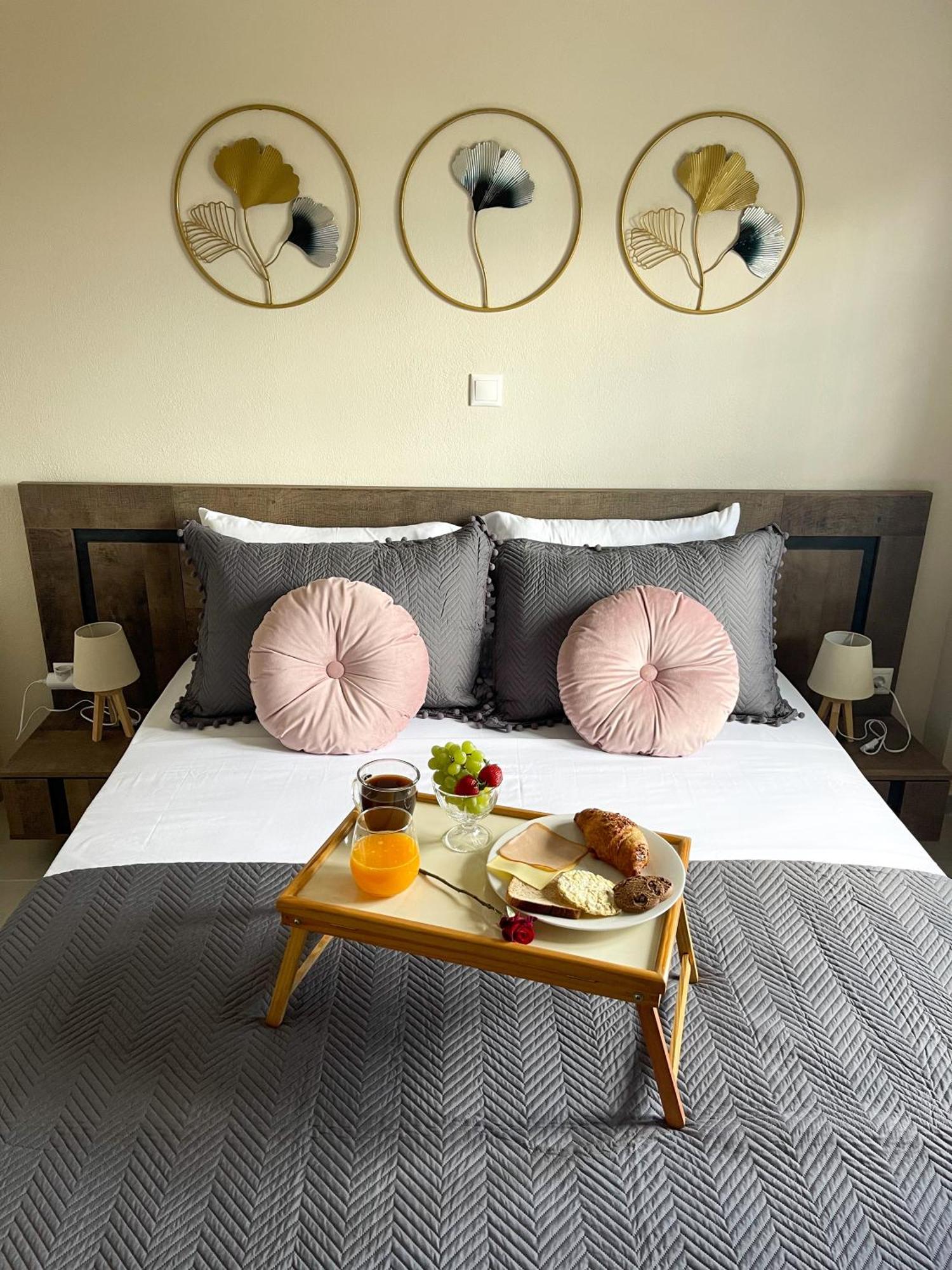 Tatil Evi Armonia Nea Roda