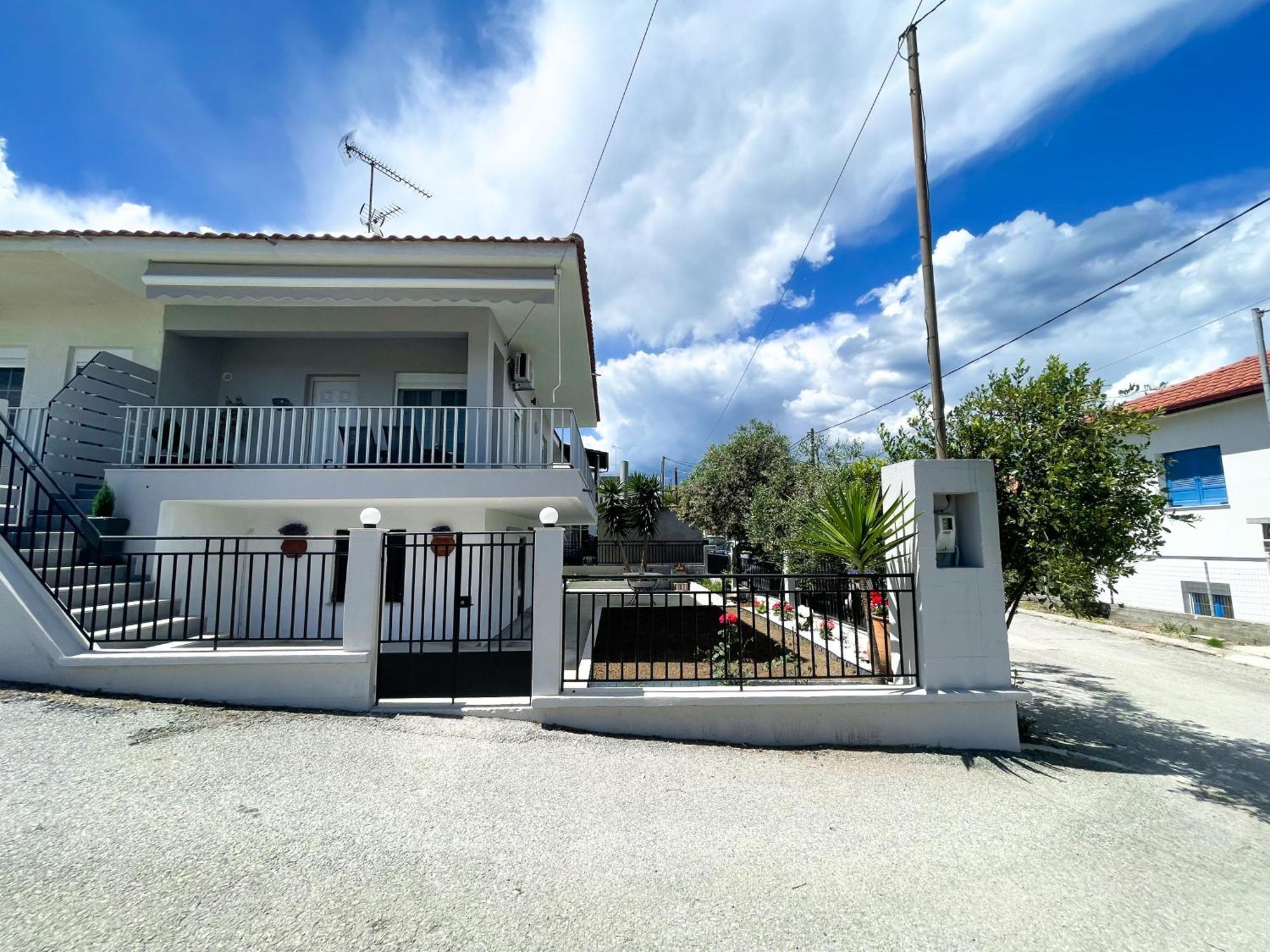 Armonia Tatil Evi
